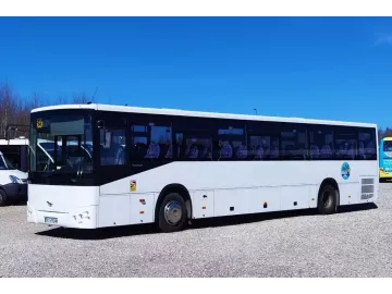 Autobus podmiejski Temsa Temsa Tourmalin 13m*65+12*EURO 5