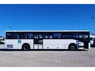 Autobus podmiejski Temsa Temsa Tourmalin 13m*65+12*EURO 5
