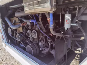 Autobus podmiejski Temsa Temsa Tourmalin 13m*65+12*EURO 5