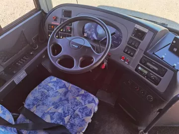 Autobus podmiejski Temsa Temsa Tourmalin 13m*65+12*EURO 5