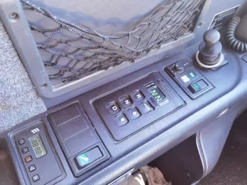 Autobus podmiejski Temsa Temsa Tourmalin 13m*65+12*EURO 5