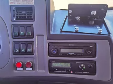 Autobus podmiejski Temsa Temsa Tourmalin 13m*65+12*EURO 5