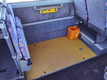 Autobus podmiejski Temsa Temsa Tourmalin 13m*65+12*EURO 5