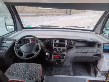Iveco Rapido / Daily 31 miejsc