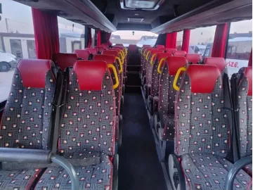 Iveco Rapido / Daily 31 miejsc