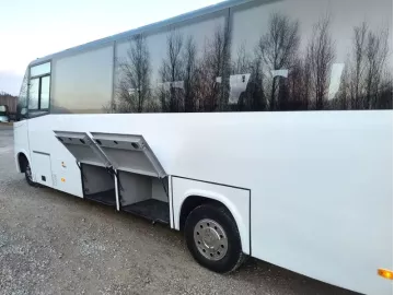 Iveco Rapido / Daily 31 miejsc