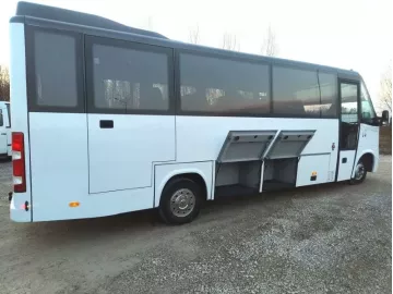 Iveco Rapido / Daily 31 miejsc