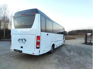 Iveco Rapido / Daily 31 miejsc