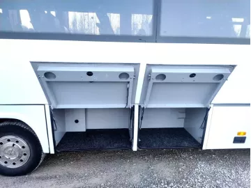 Iveco Rapido / Daily 31 miejsc