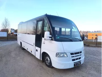 Iveco Rapido / Daily 31 miejsc