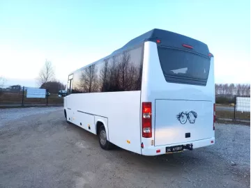 Iveco Rapido / Daily 31 miejsc