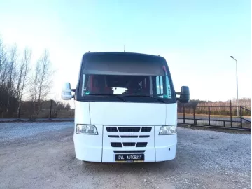 Iveco Rapido / Daily 31 miejsc