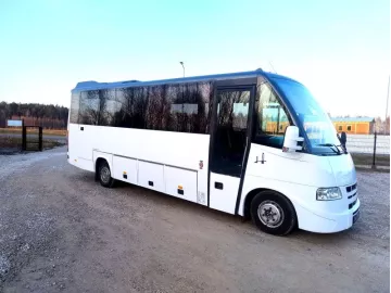 Iveco Rapido / Daily 31 miejsc