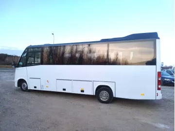 Iveco Rapido / Daily 31 miejsc