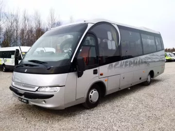 IVECO Indcar Mago 33 *klima*