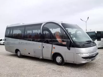 IVECO Indcar Mago 33 *klima*