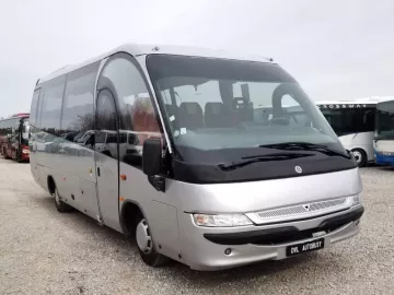 IVECO Indcar Mago 33 *klima*