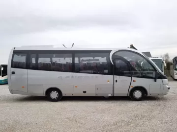 IVECO Indcar Mago 33 *klima*