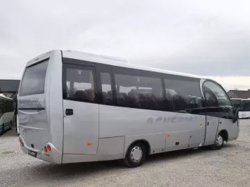 IVECO Indcar Mago 33 *klima*