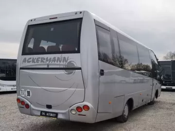IVECO Indcar Mago 33 *klima*