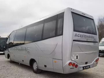 IVECO Indcar Mago 33 *klima*