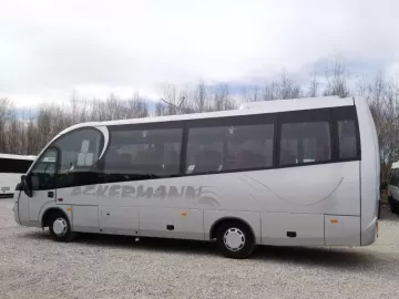 IVECO Indcar Mago 33 *klima*