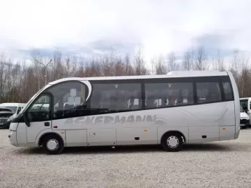 IVECO Indcar Mago 33 *klima*