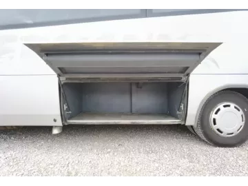IVECO Indcar Mago 33 *klima*