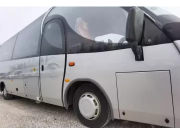 IVECO Indcar Mago 33 *klima*