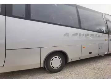 IVECO Indcar Mago 33 *klima*