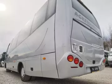 IVECO Indcar Mago 33 *klima*