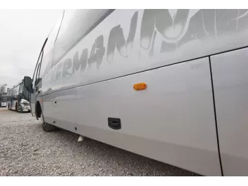 IVECO Indcar Mago 33 *klima*