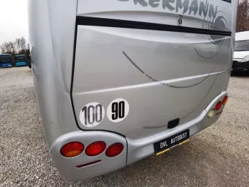 IVECO Indcar Mago 33 *klima*