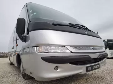 IVECO Indcar Mago 33 *klima*