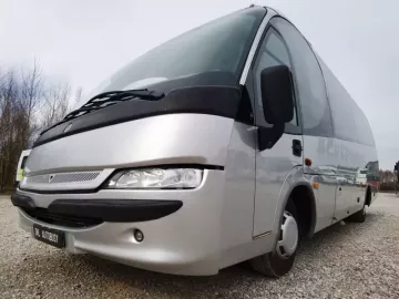 IVECO Indcar Mago 33 *klima*