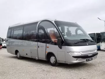 IVECO Indcar Mago 33 *klima*