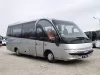 IVECO Indcar Mago 33 *klima*