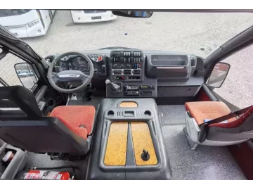 IVECO Indcar Mago 33 *klima*
