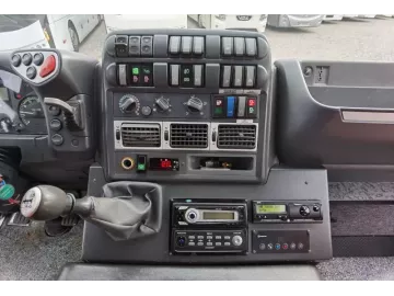 IVECO Indcar Mago 33 *klima*