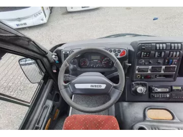 IVECO Indcar Mago 33 *klima*