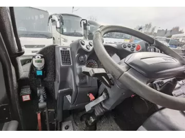 IVECO Indcar Mago 33 *klima*