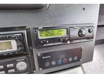 IVECO Indcar Mago 33 *klima*