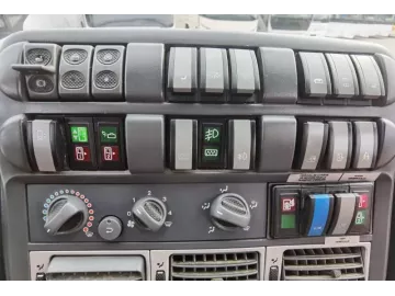 IVECO Indcar Mago 33 *klima*