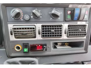 IVECO Indcar Mago 33 *klima*