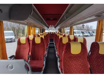 IVECO Indcar Mago 33 *klima*