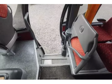 IVECO Indcar Mago 33 *klima*