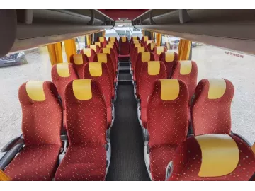 IVECO Indcar Mago 33 *klima*