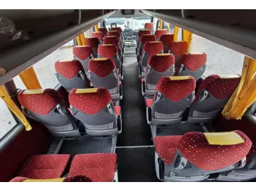IVECO Indcar Mago 33 *klima*