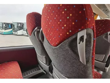 IVECO Indcar Mago 33 *klima*