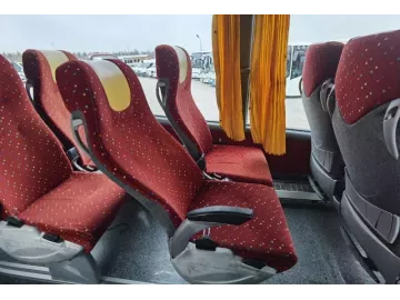 IVECO Indcar Mago 33 *klima*